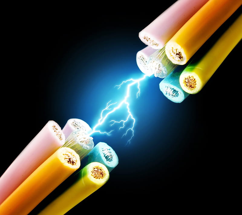 Electrical Cables